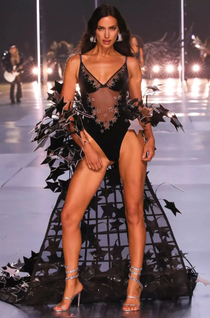 Irina Shayk